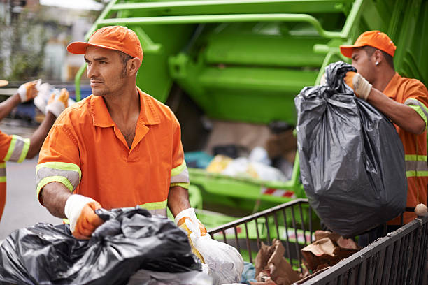 Best Recycling Services for Junk  in Pigeon, MI